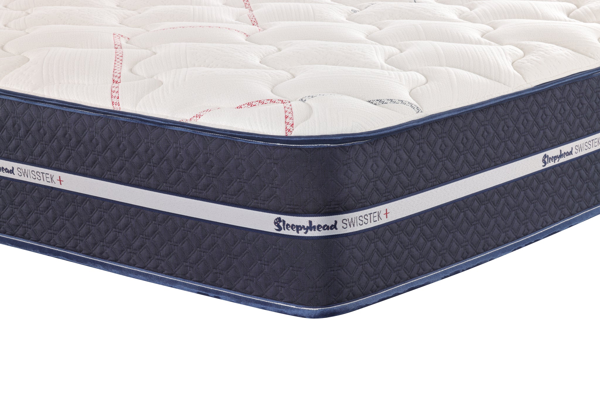 Sleepyhead Swisstek Opal Medium Mattress - Image 6