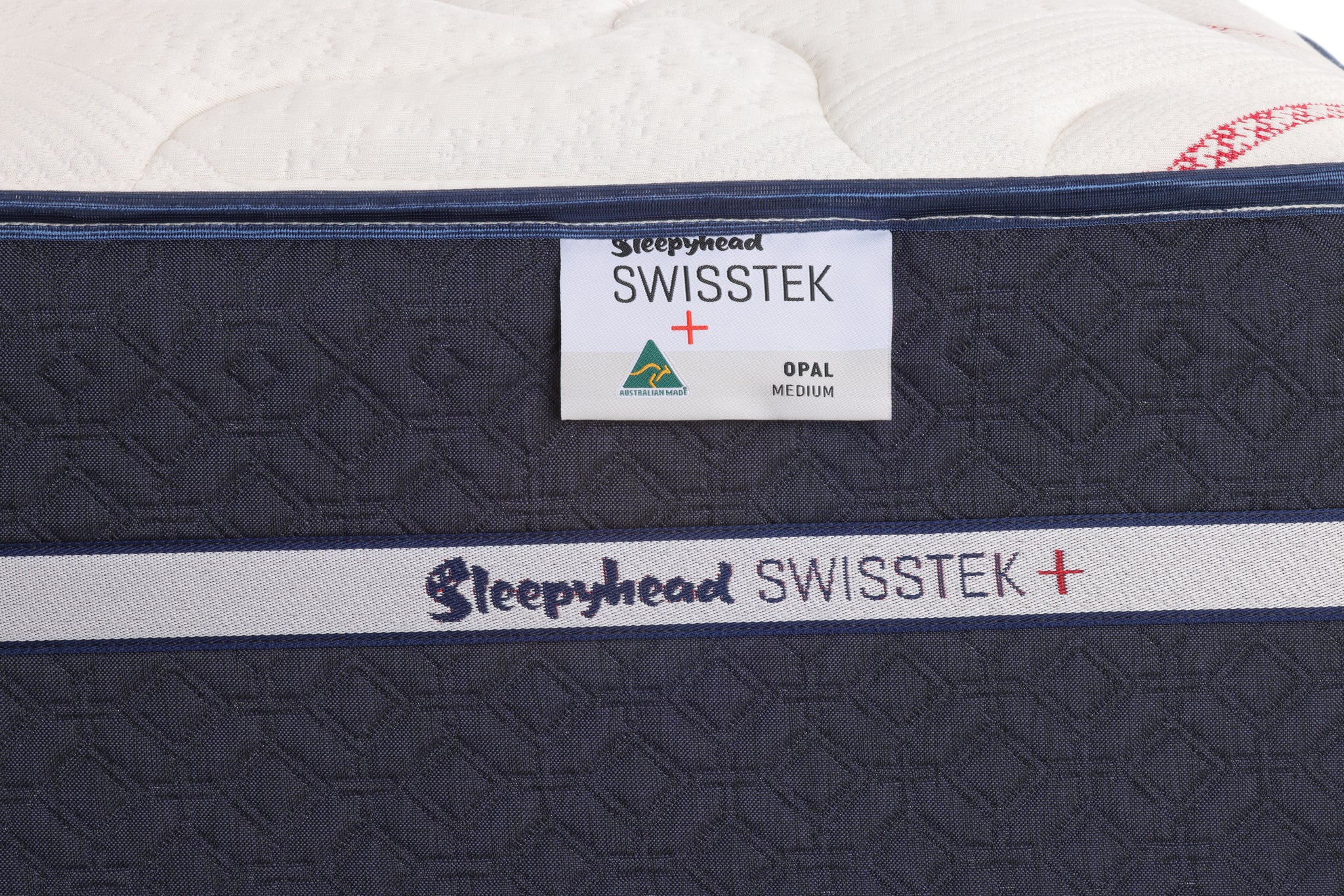 Sleepyhead Swisstek Opal Medium Mattress - Image 8