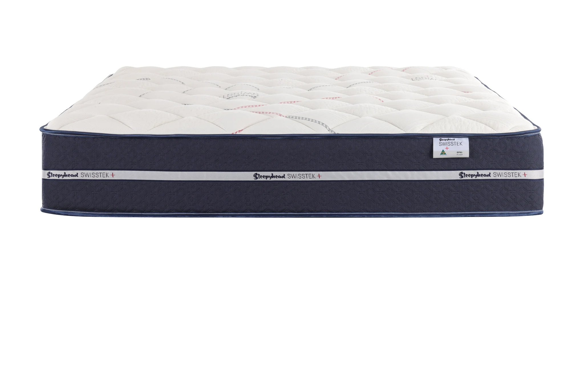 Sleepyhead Swisstek Opal Plush Mattress - Image 3
