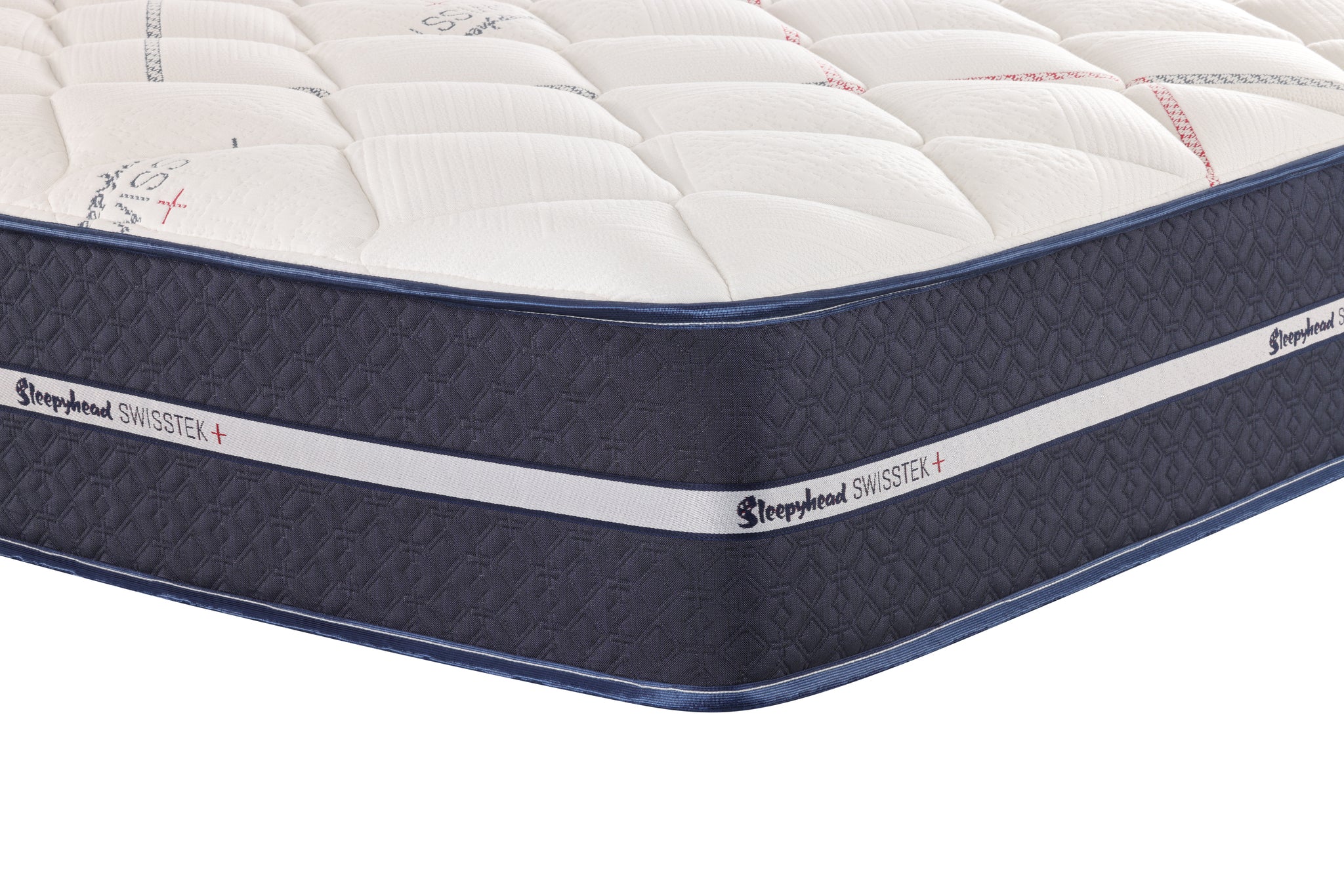 Sleepyhead Swisstek Opal Plush Mattress - Image 6