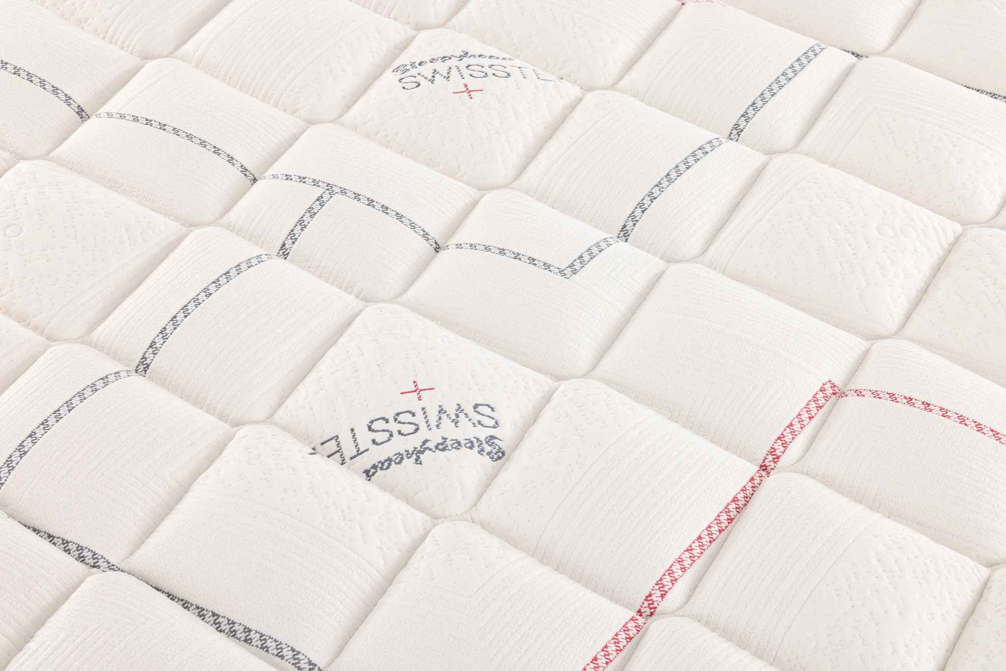 Sleepyhead Swisstek Opal Plush Mattress - Image 7