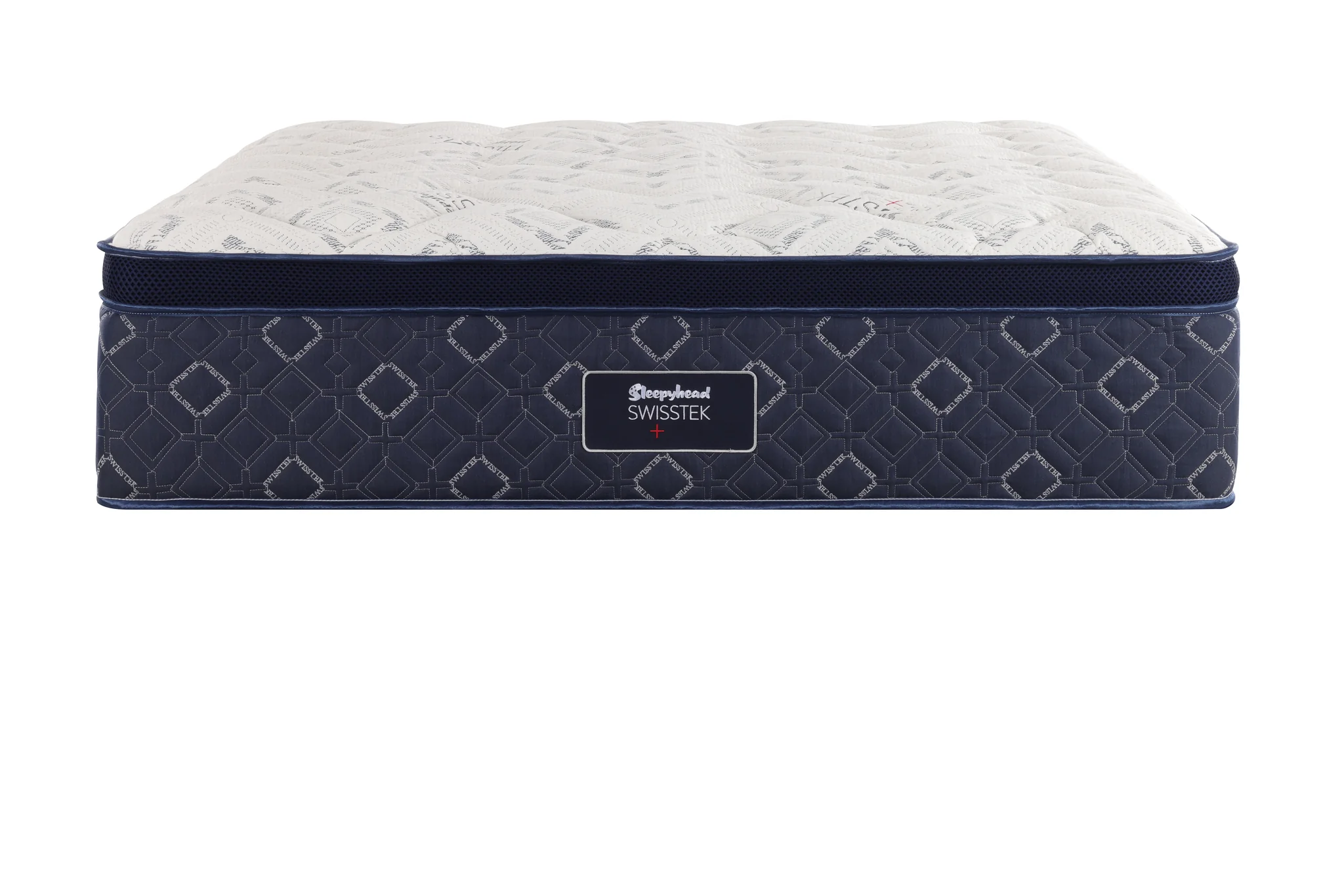 Sleepyhead Swisstek Ruby Mattress - Image 2