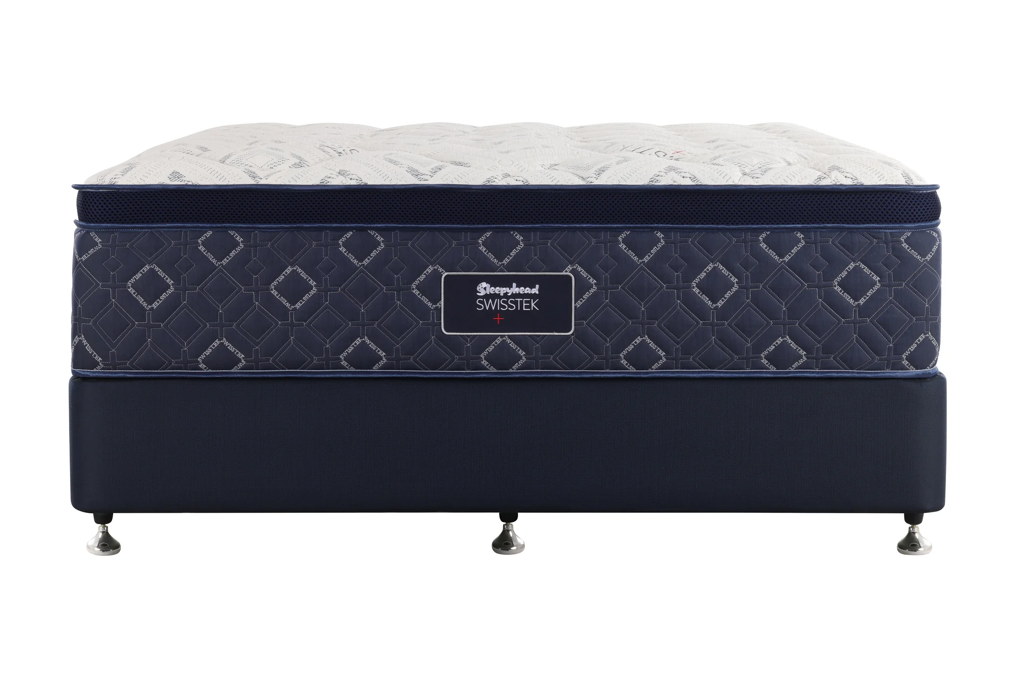 Sleepyhead Swisstek Ruby Mattress - Image 3