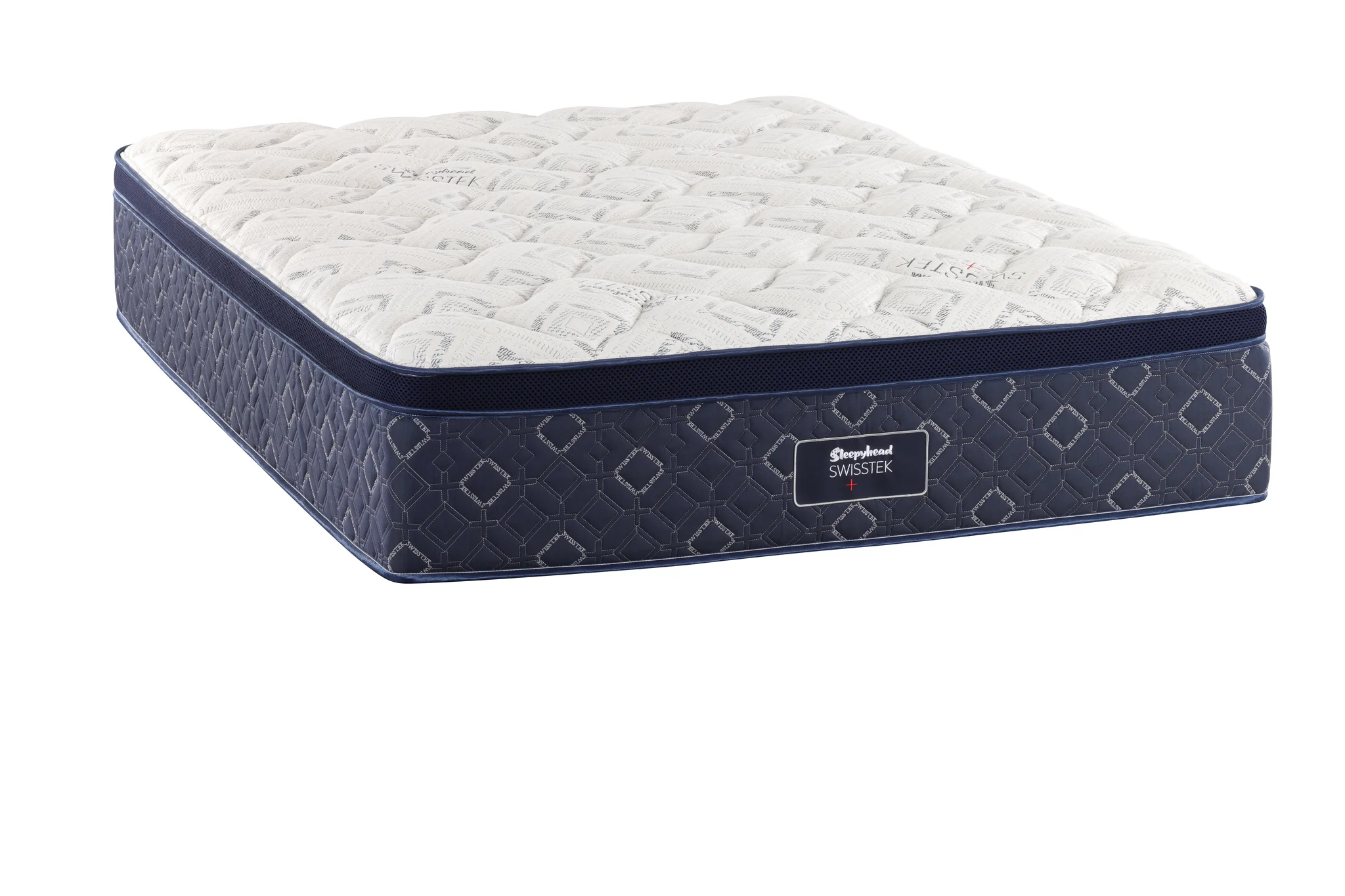Sleepyhead Swisstek Ruby Mattress - Image 4