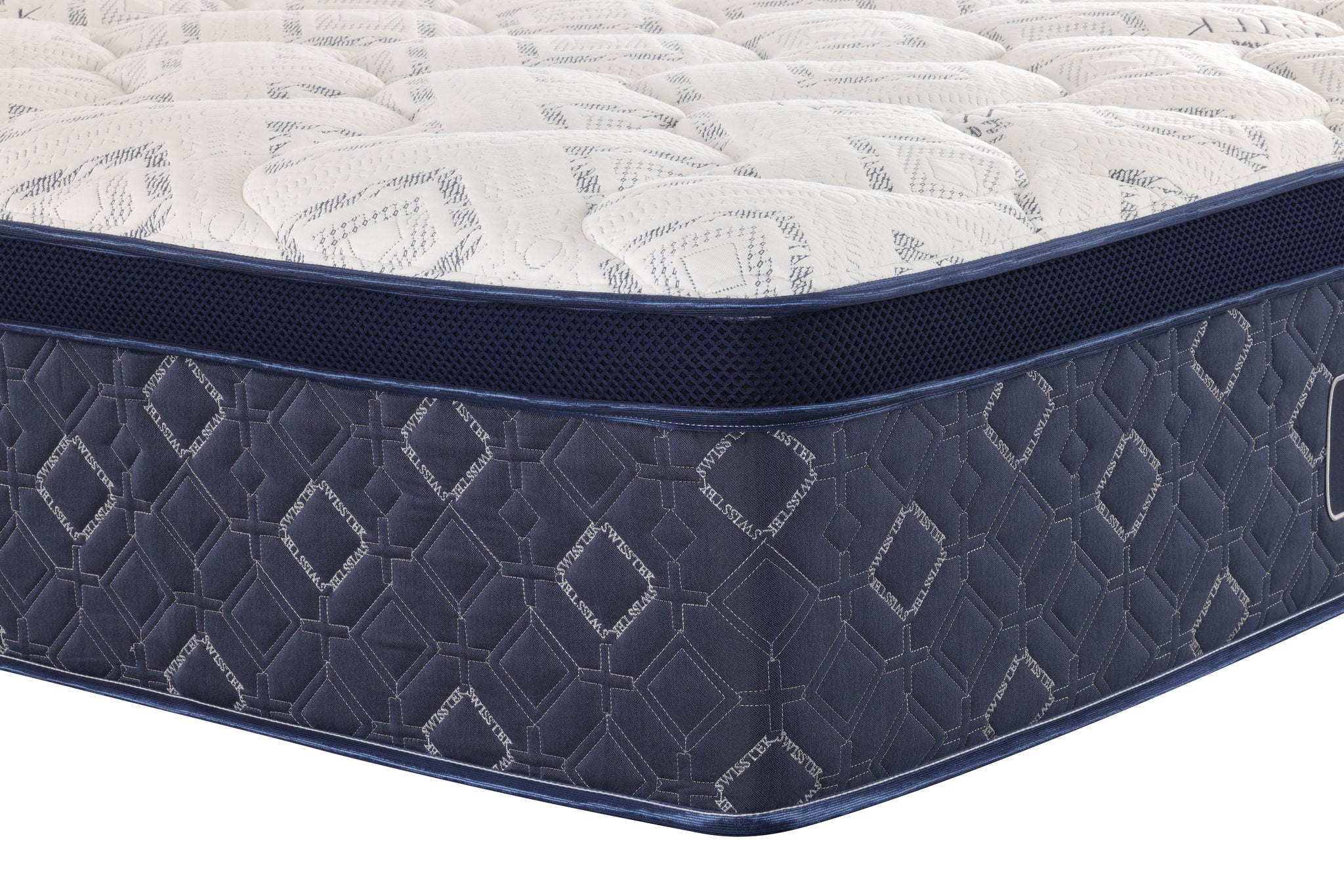 Sleepyhead Swisstek Ruby Mattress - Image 5
