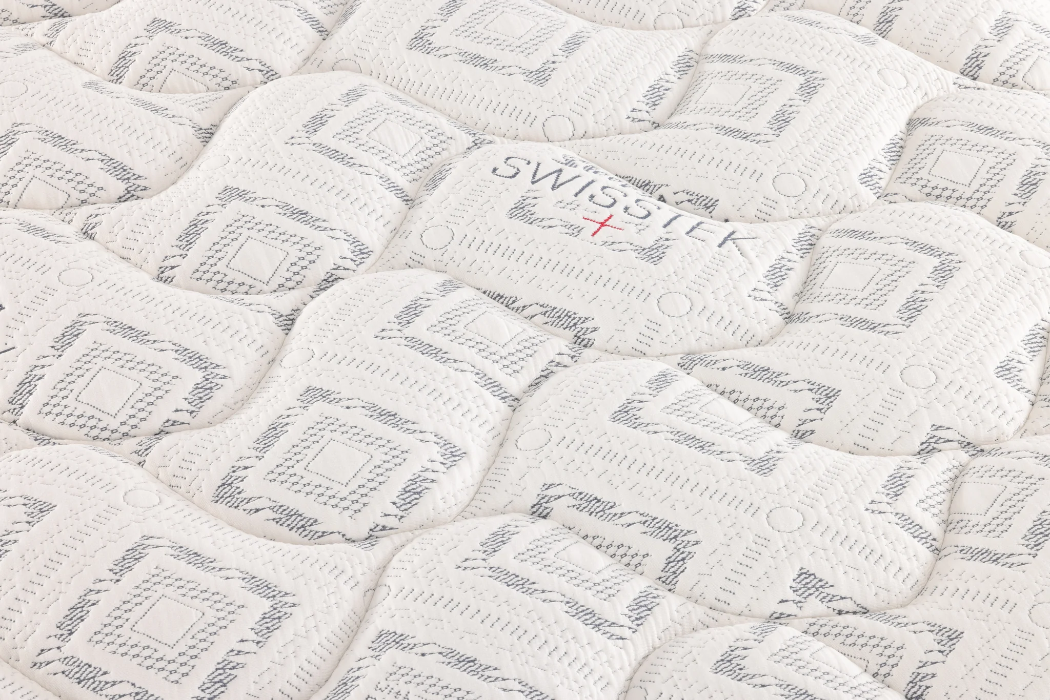 Sleepyhead Swisstek Ruby Mattress - Image 6