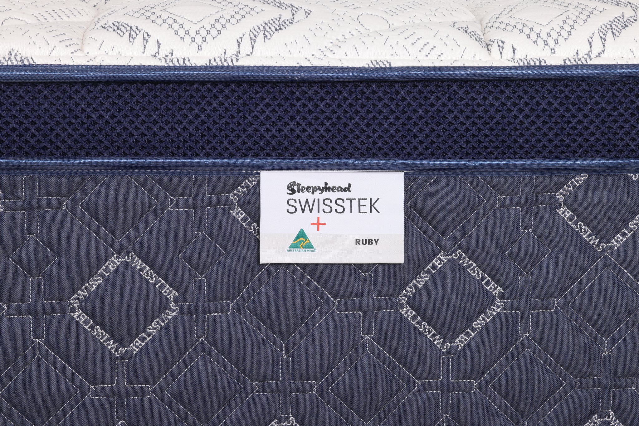 Sleepyhead Swisstek Ruby Mattress - Image 7