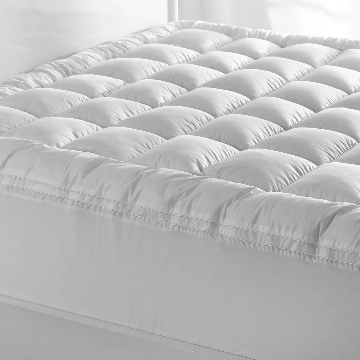 Superior Comfort Mattress Topper - Image 3
