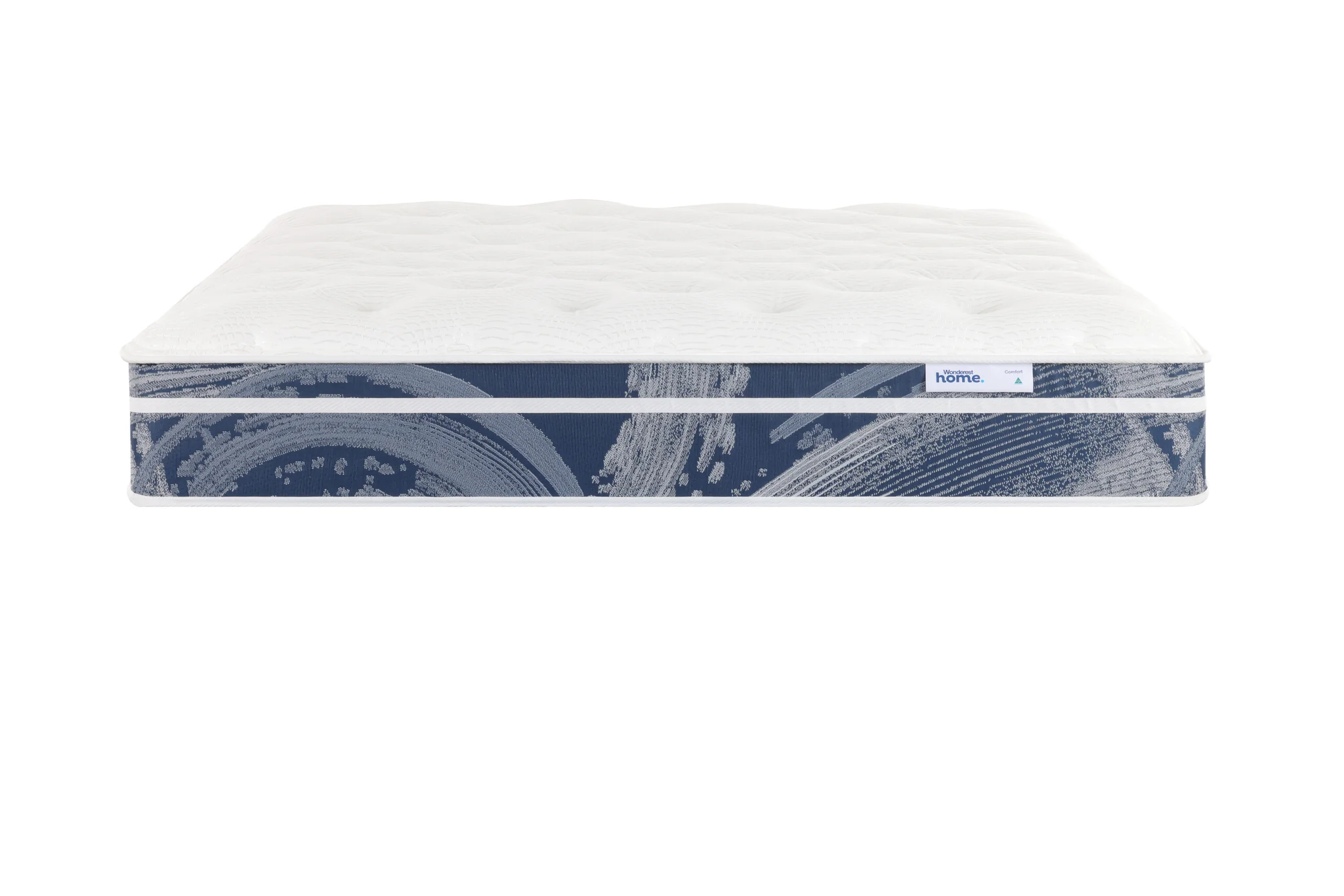 Wonderest Home Comfort Mattress - Image 4