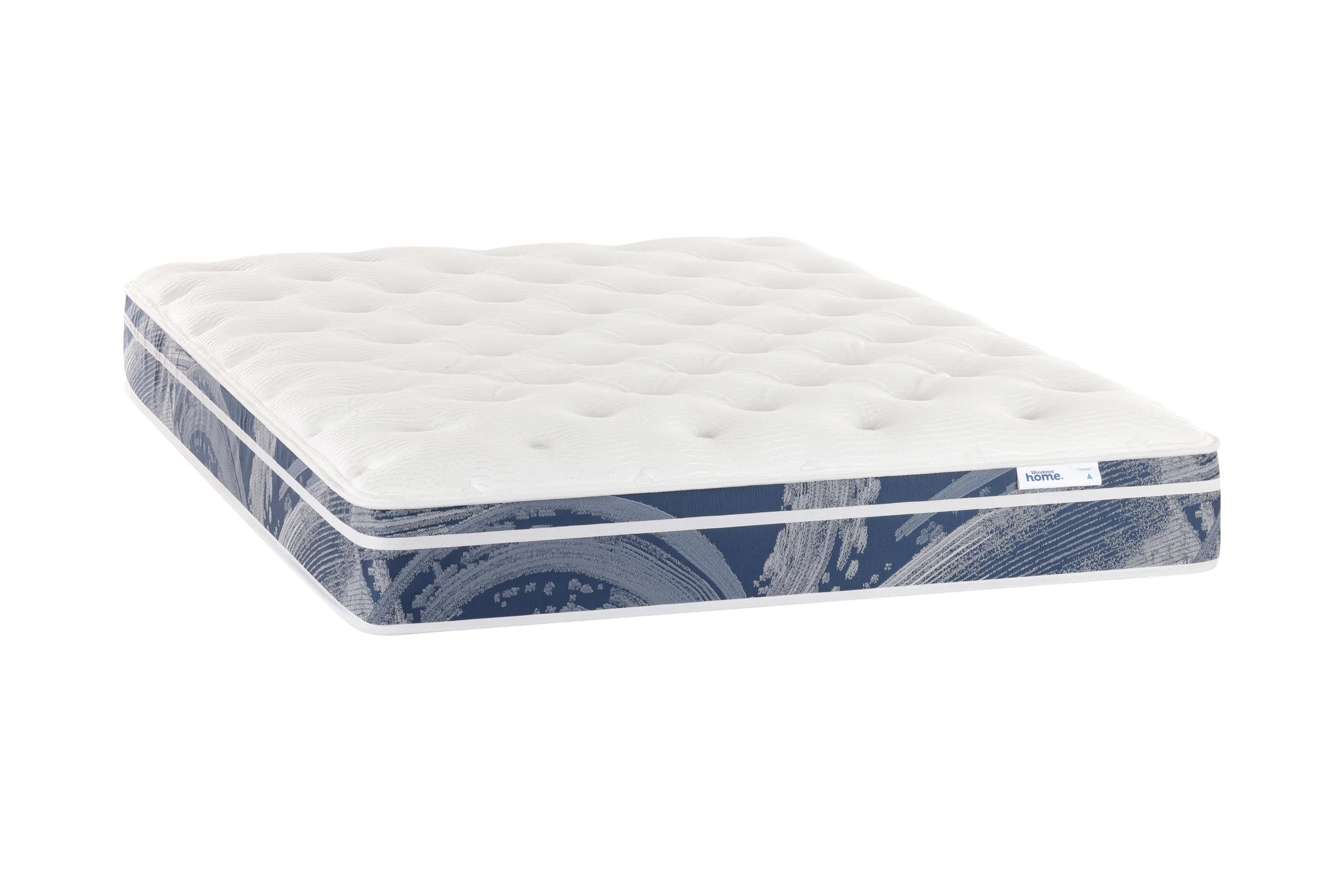Wonderest Home Comfort Mattress - Image 5