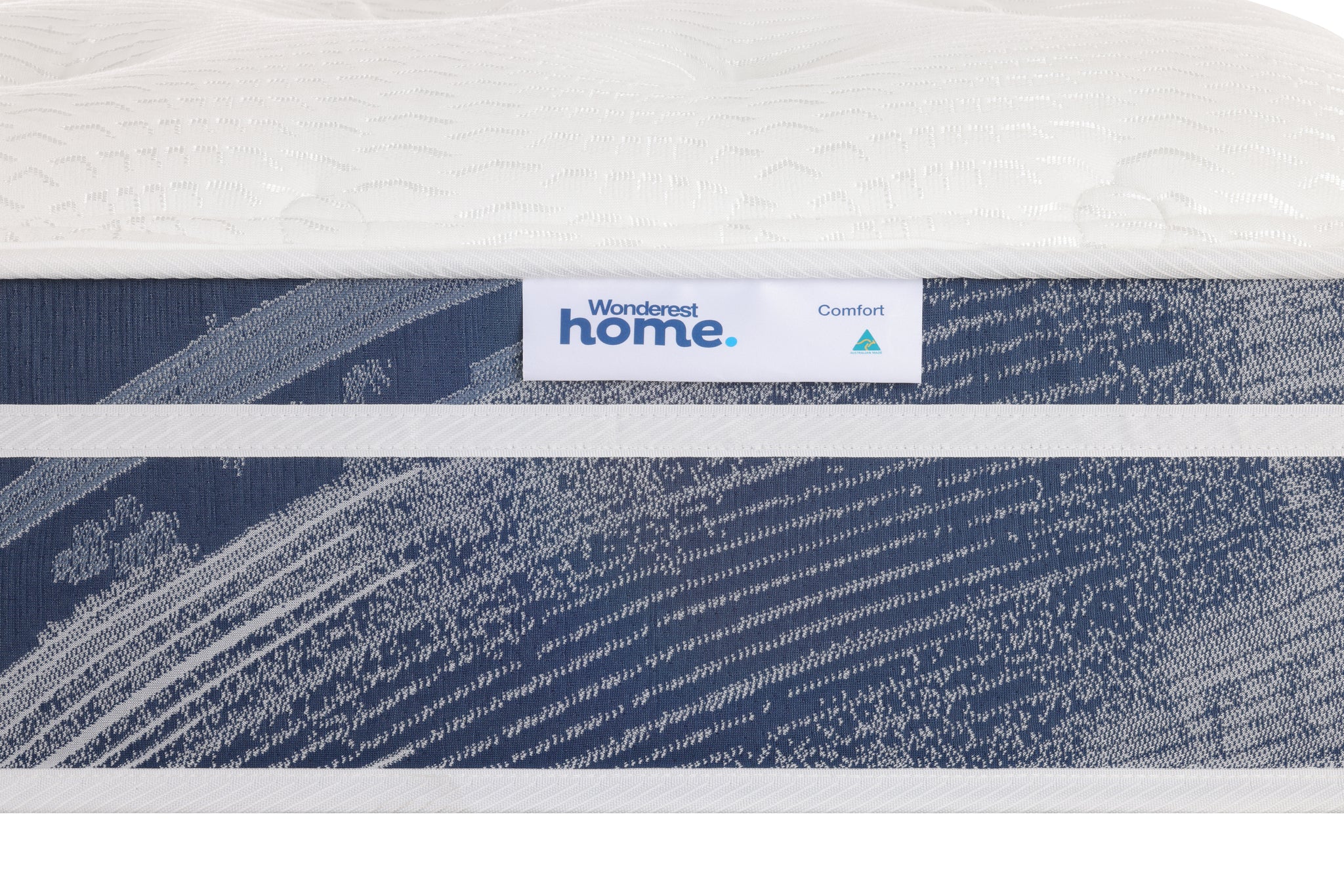 Wonderest Home Comfort Mattress - Image 7