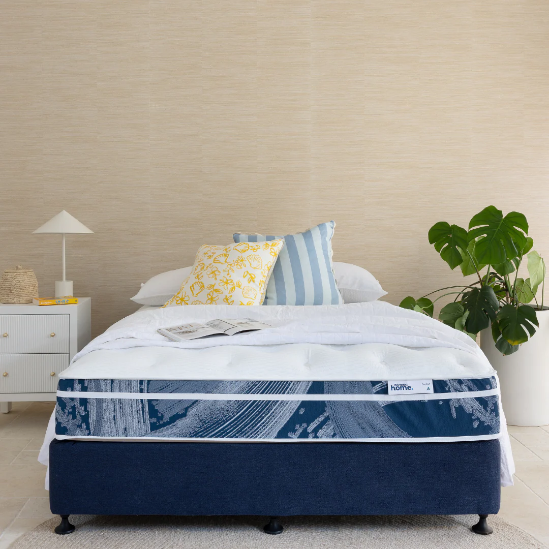 Wonderest Home Comfort Mattress - Image 9