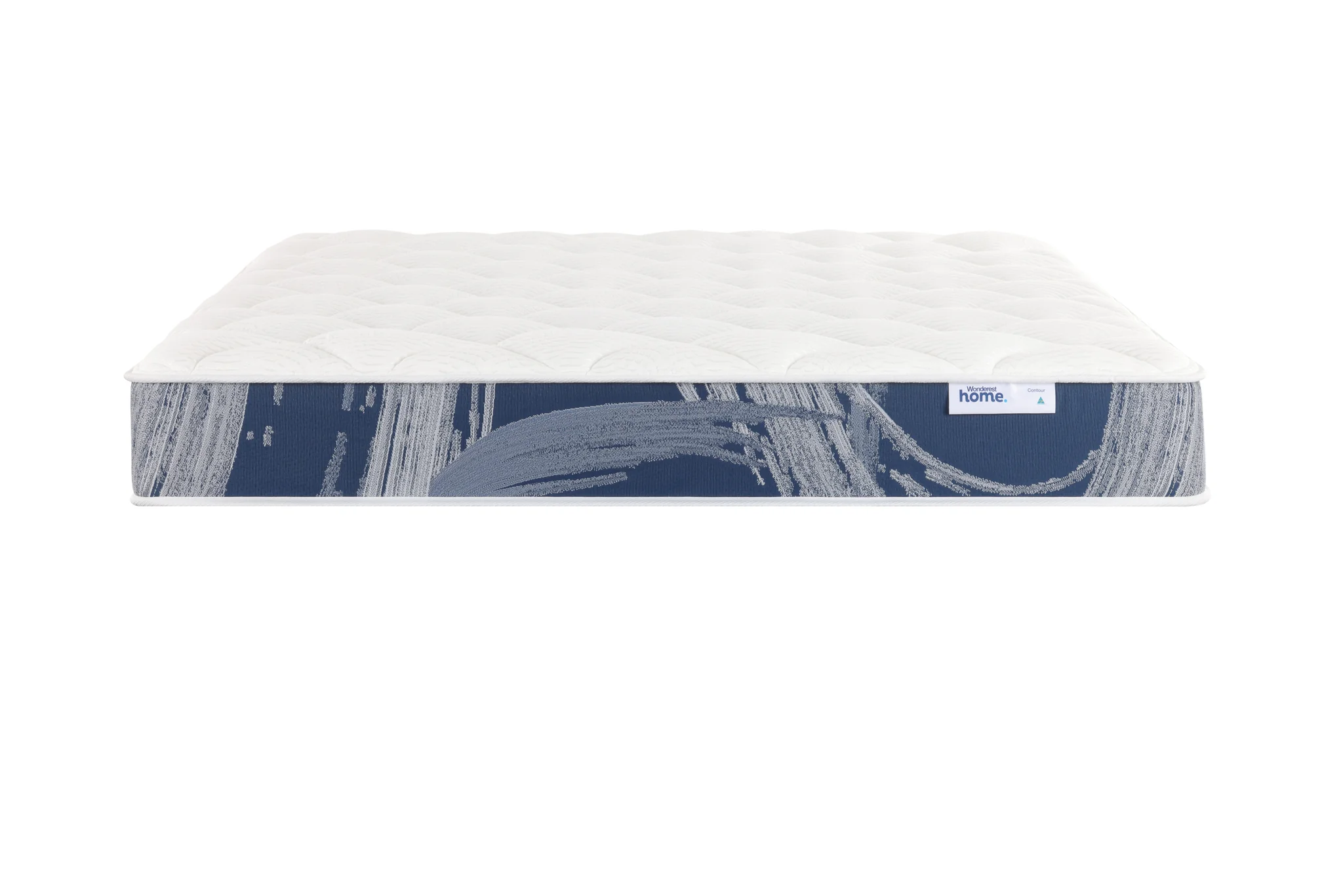 Wonderest Home Contour Mattress - Image 3