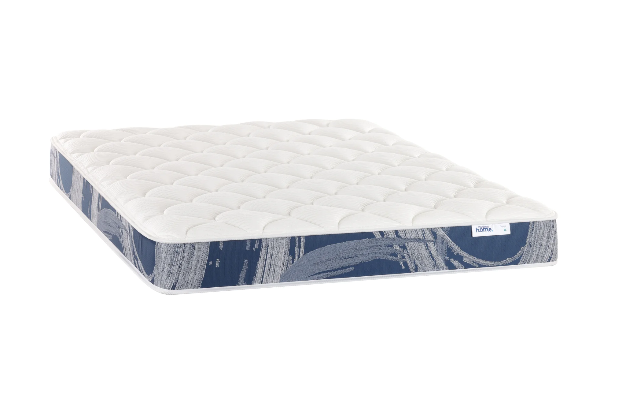 Wonderest Home Contour Mattress - Image 4