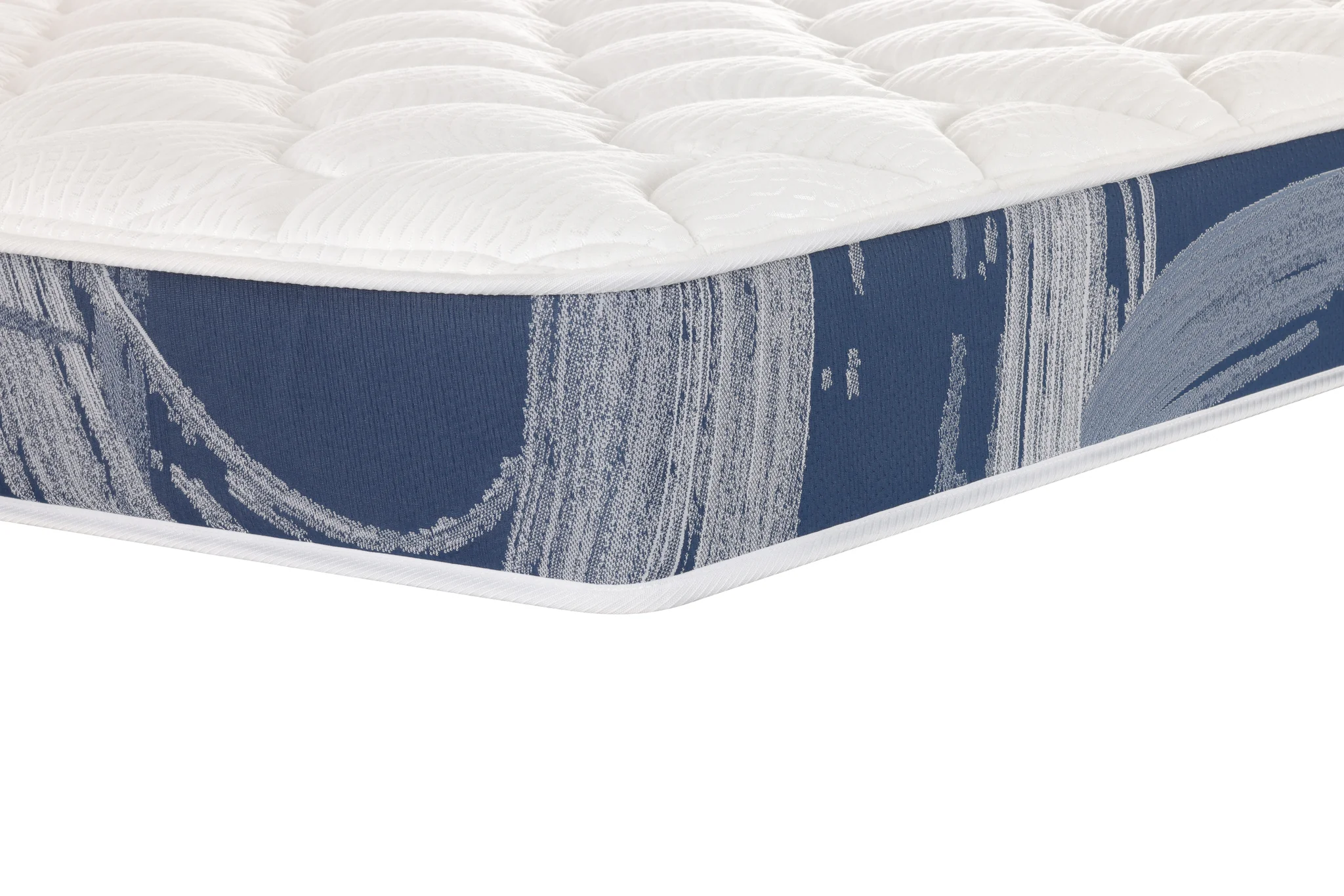 Wonderest Home Contour Mattress - Image 5
