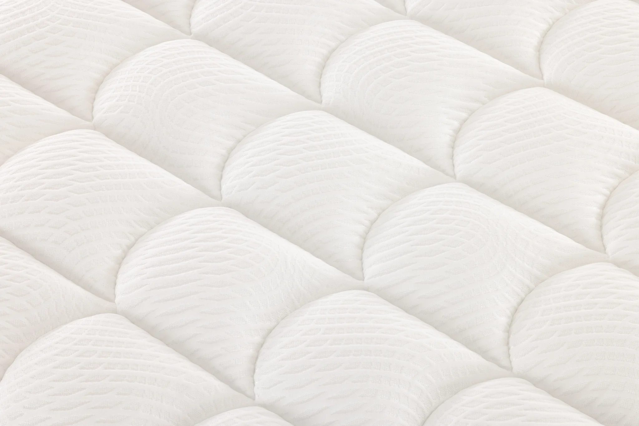 Wonderest Home Contour Mattress - Image 6