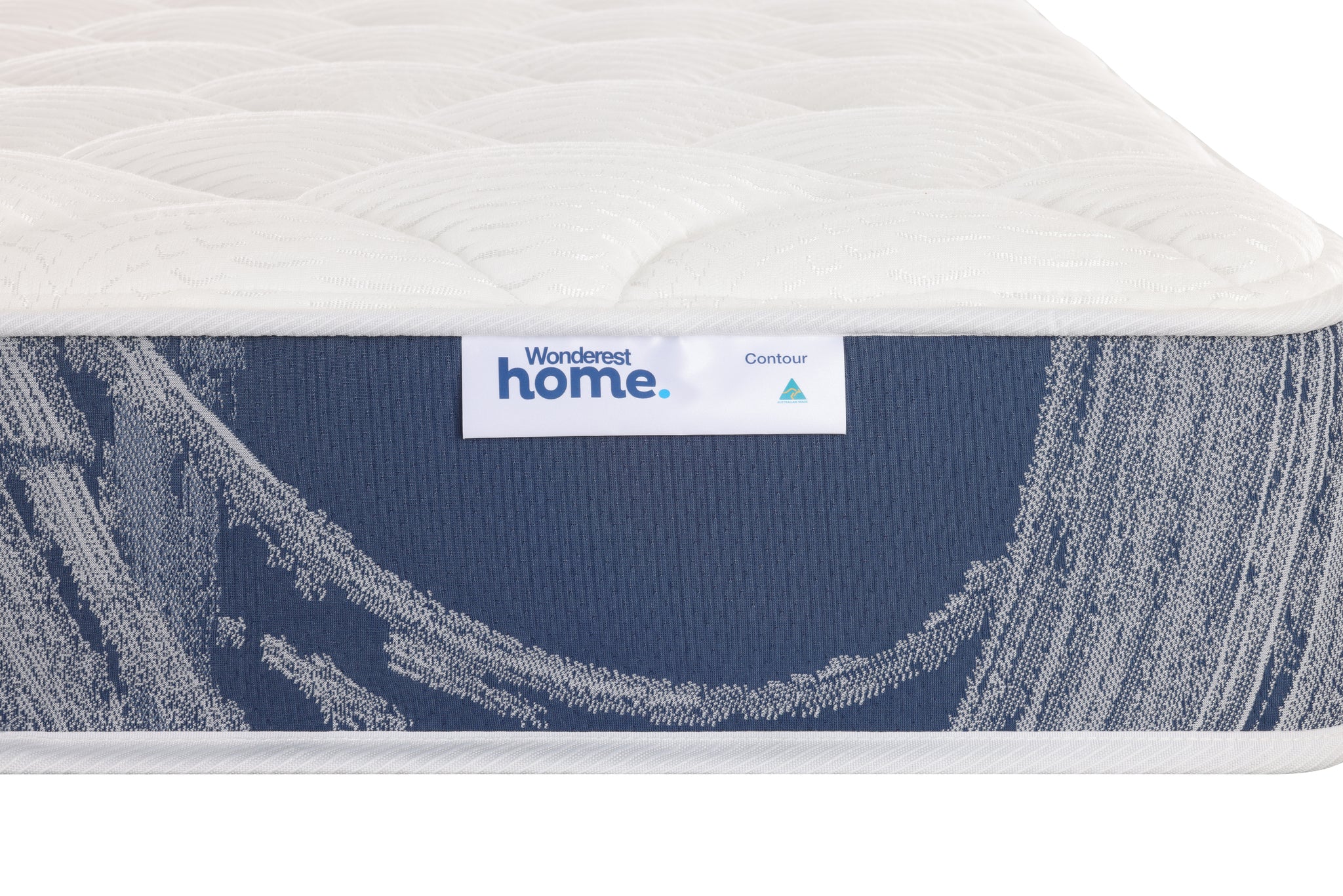 Wonderest Home Contour Mattress - Image 7
