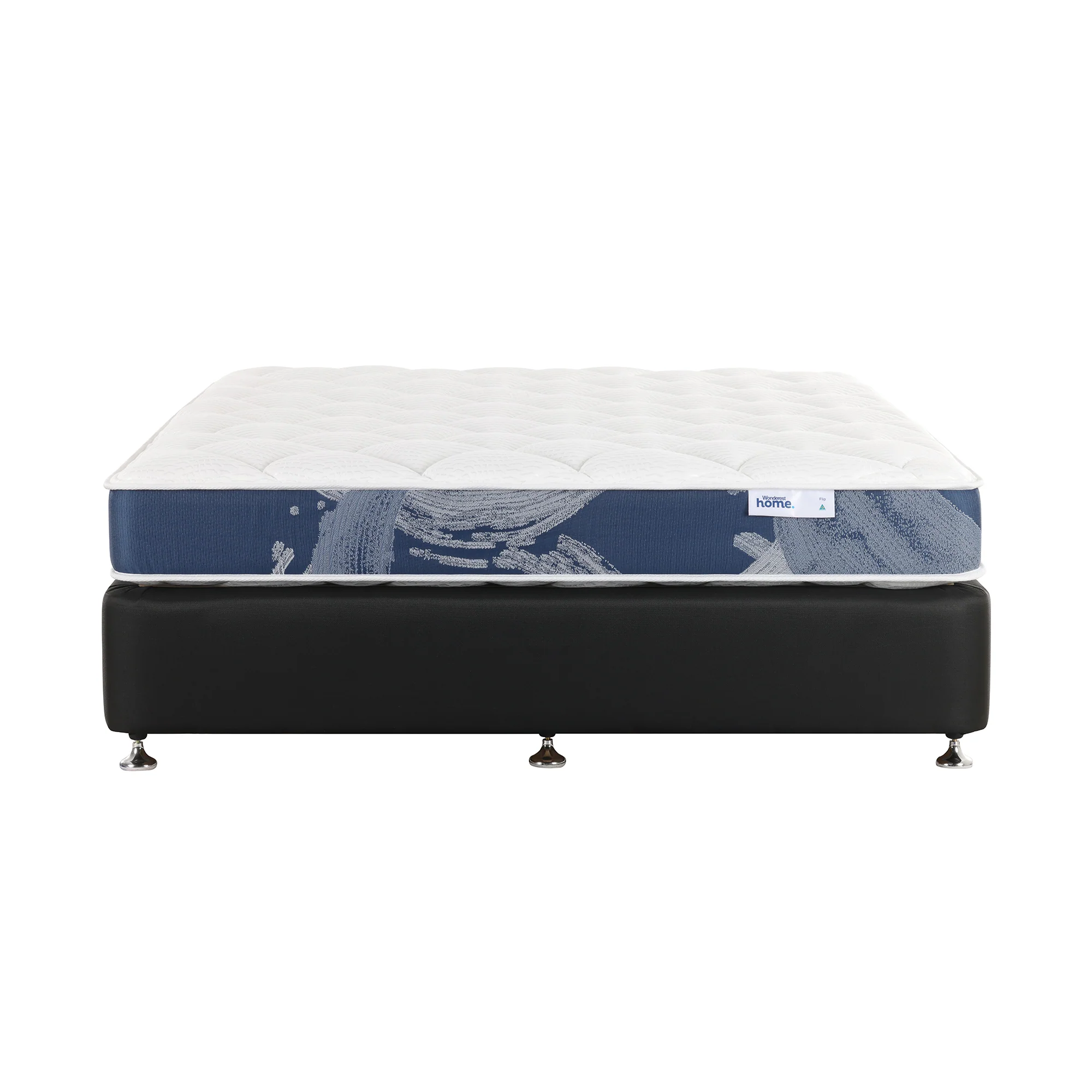 Wonderest Home Flip Mattress - Image 4