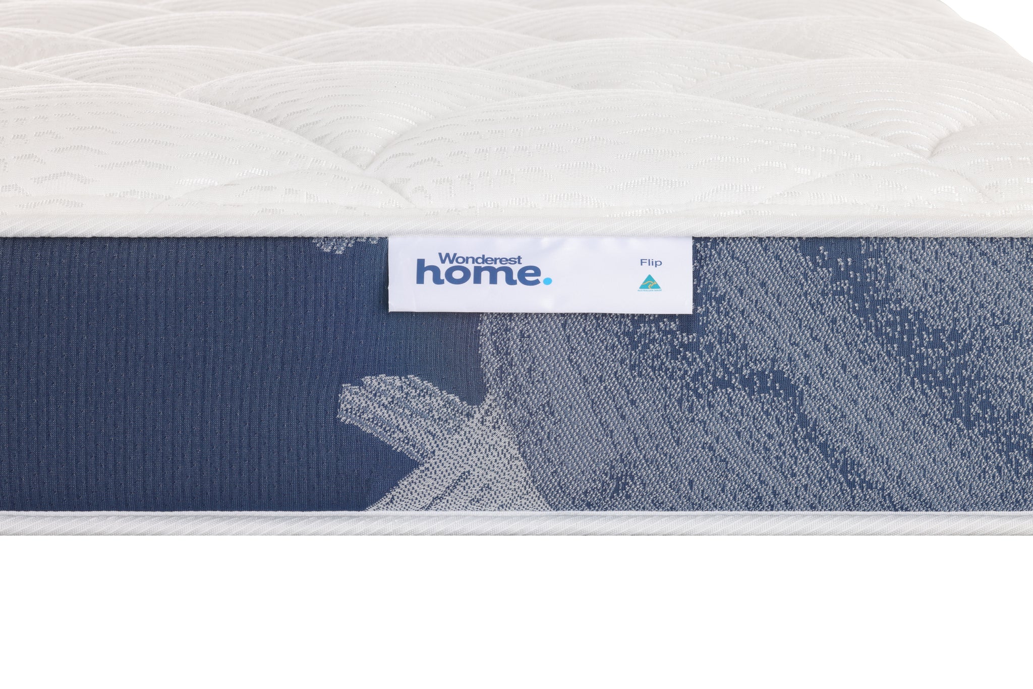 Wonderest Home Flip Mattress - Image 8