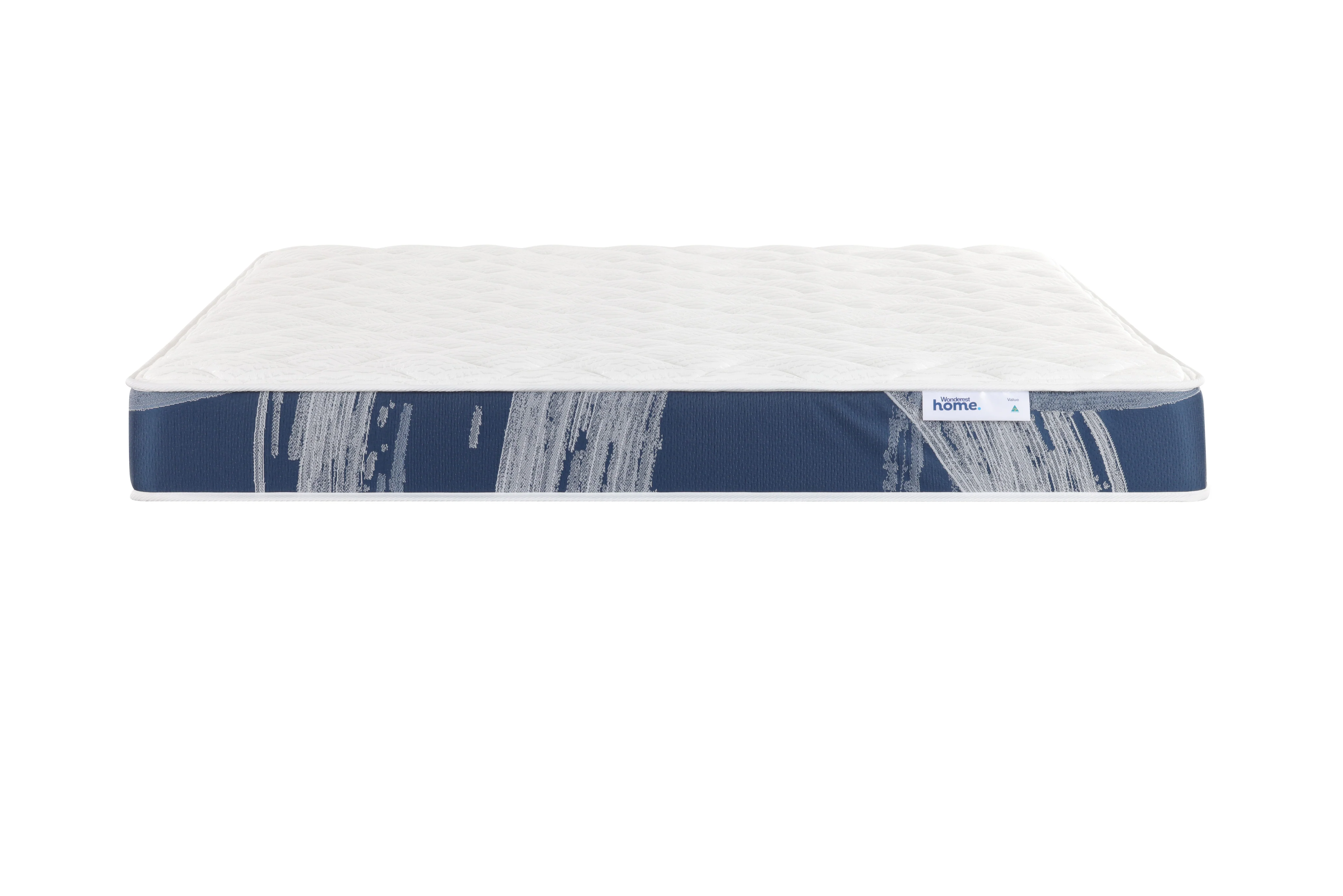 Wonderest Home Value Mattress - Image 3