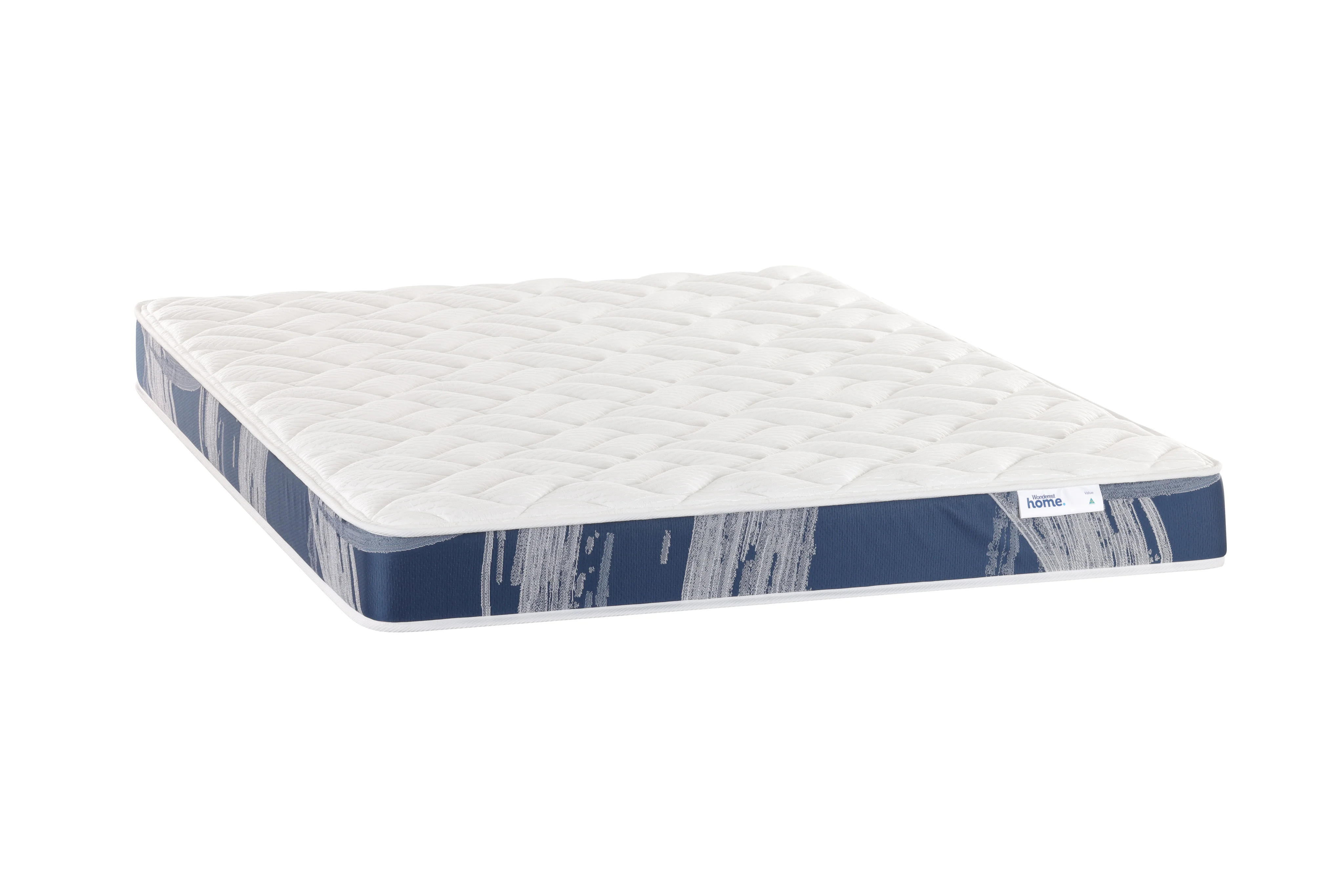 Wonderest Home Value Mattress - Image 4