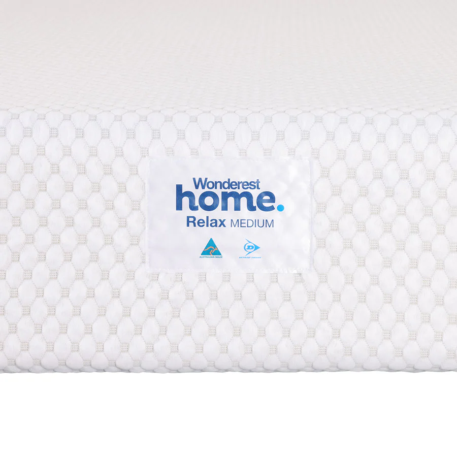 Wonderest Relax Medium Mattress - Image 10