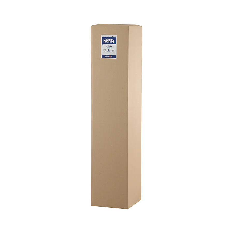Wonderest Relax Medium Mattress - Image 11
