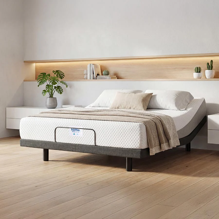 Wonderest Relax Medium Mattress - Image 3