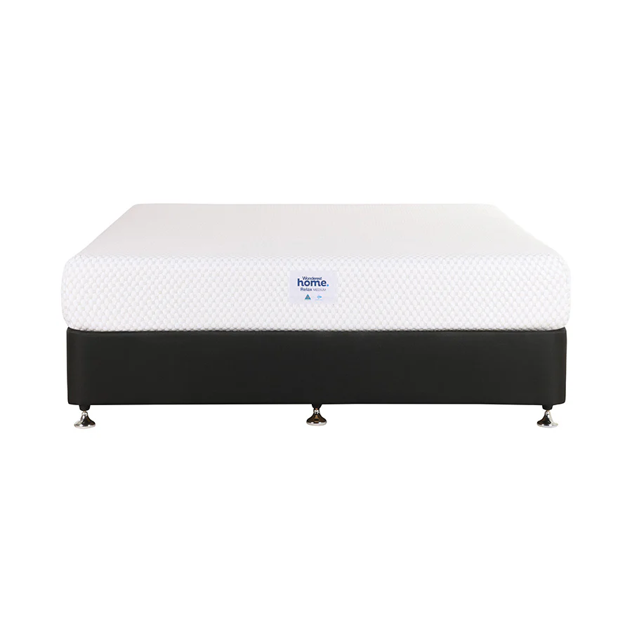 Wonderest Relax Medium Mattress - Image 4