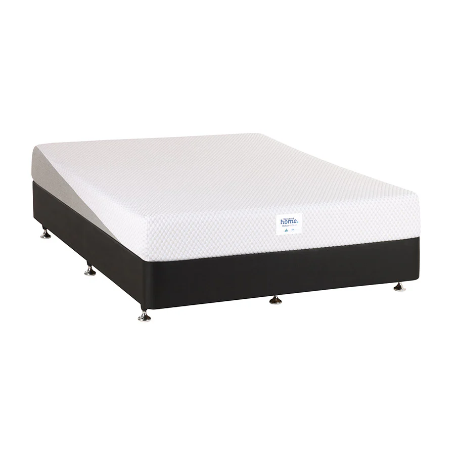 Wonderest Relax Medium Mattress - Image 5