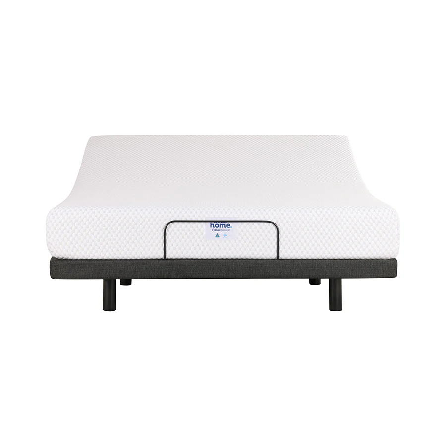 Wonderest Relax Medium Mattress - Image 6