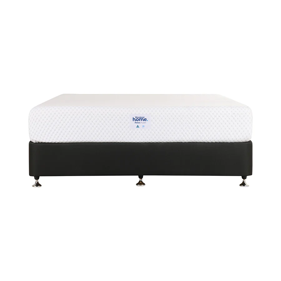 Wonderest Relax Plush Mattress - Image 3