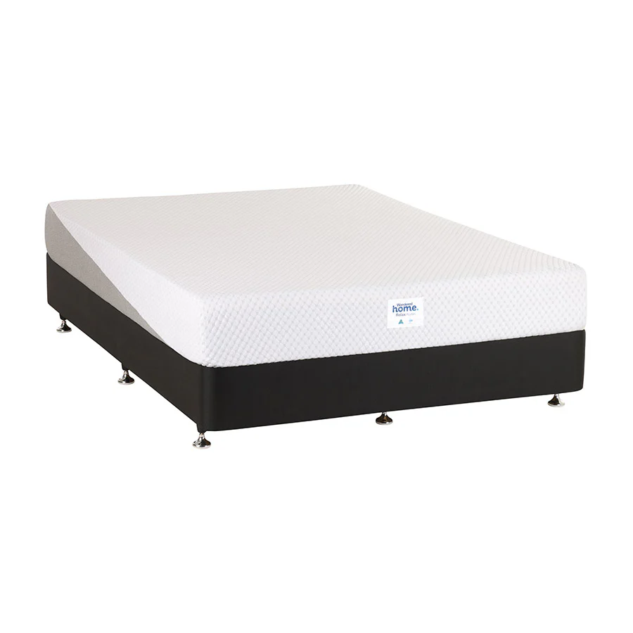 Wonderest Relax Plush Mattress - Image 4