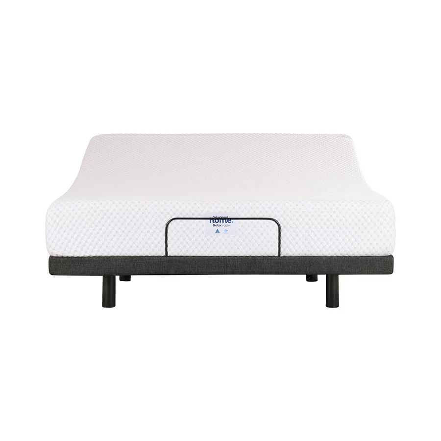 Wonderest Relax Plush Mattress - Image 6