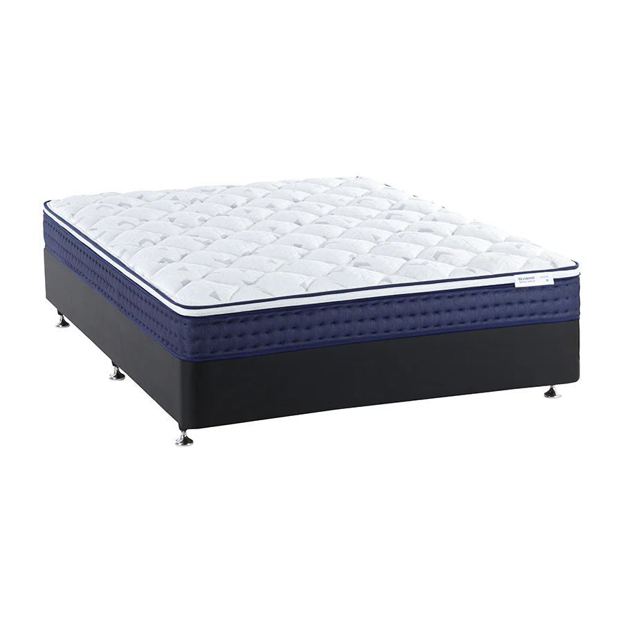 Wonderest Solace Deluxe Medium Mattress - Image 3