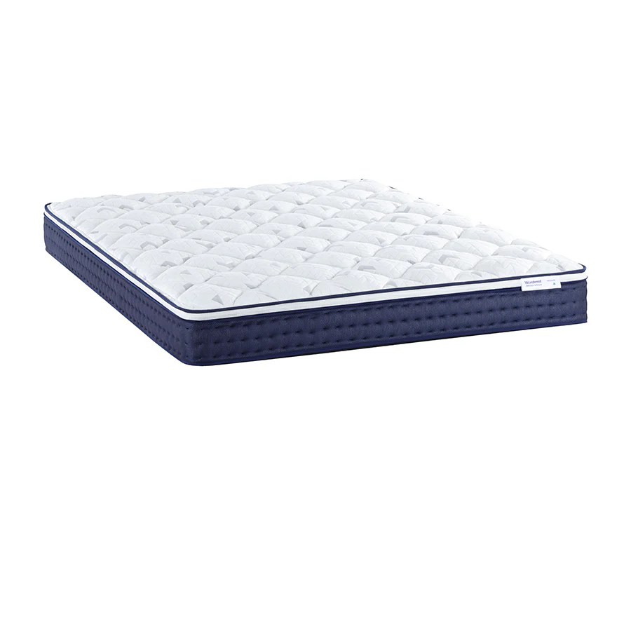 Wonderest Solace Deluxe Medium Mattress - Image 5