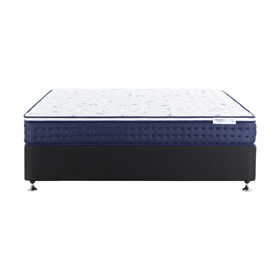 Wonderest Solace Firm Mattress - Image 10