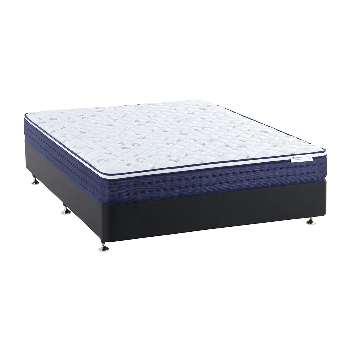 Wonderest Solace Firm Mattress - Image 11