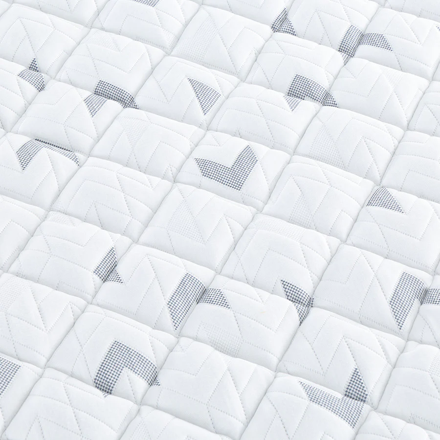 Wonderest Solace Firm Mattress - Image 6