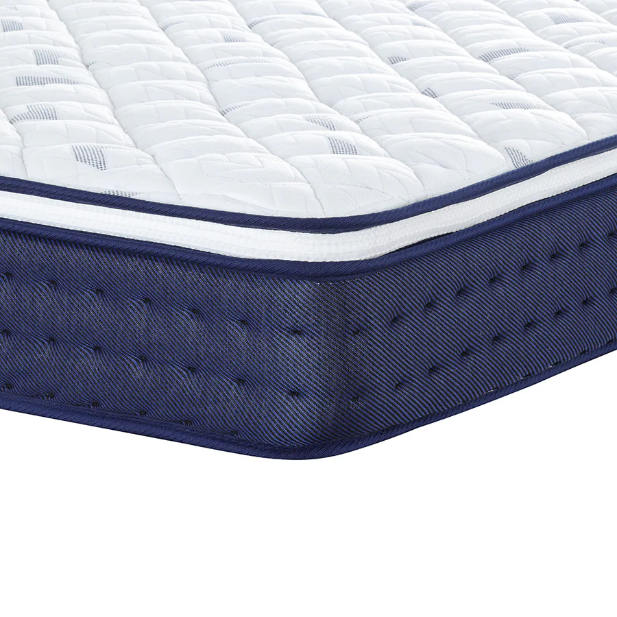 Wonderest Solace Firm Mattress - Image 7