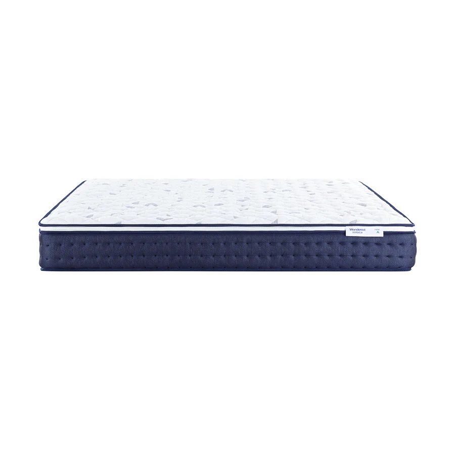 Wonderest Solace Firm Mattress - Image 8
